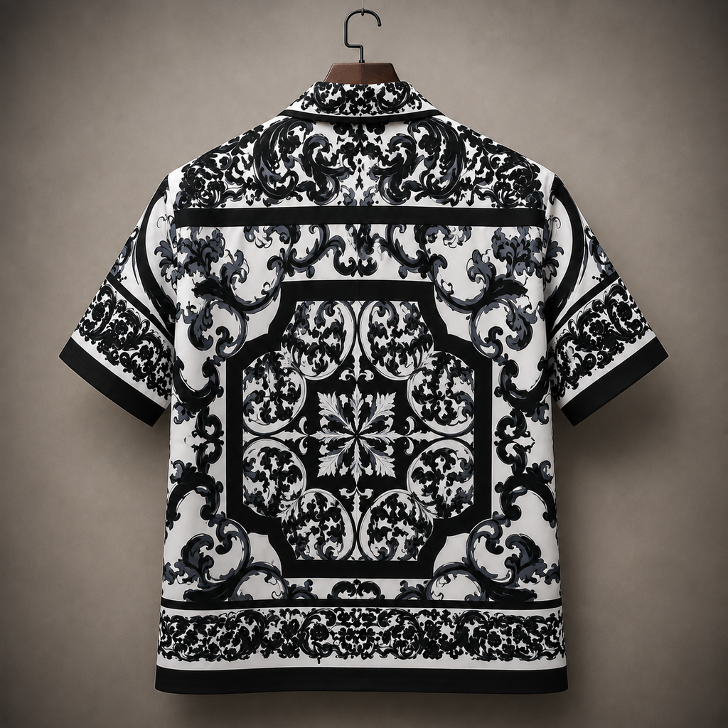 DG Black