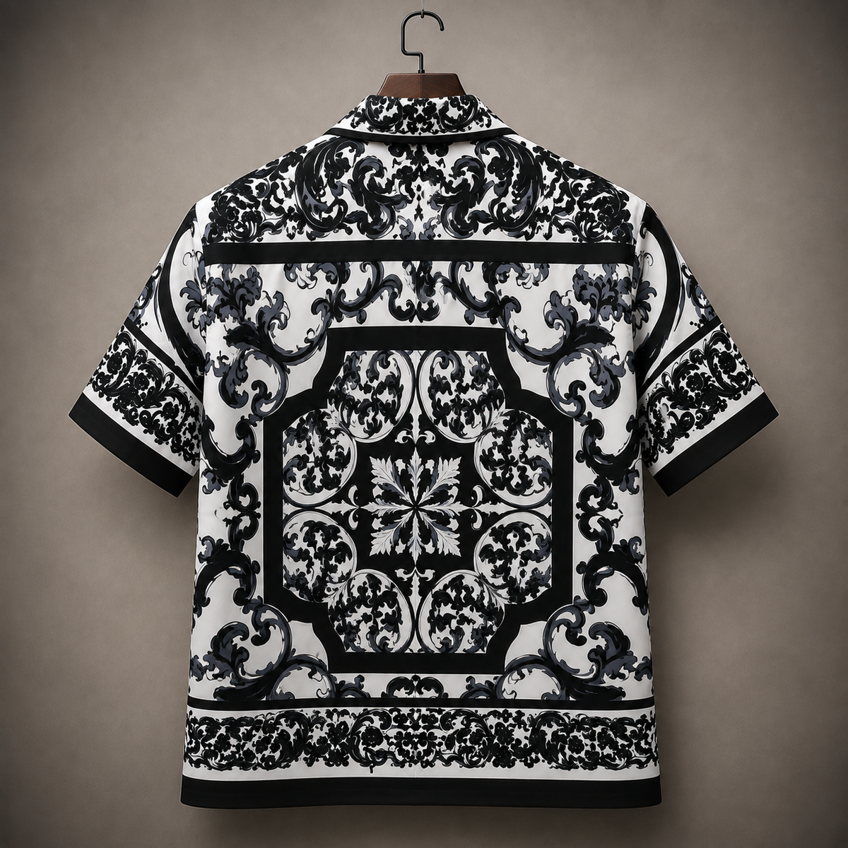 DG Black