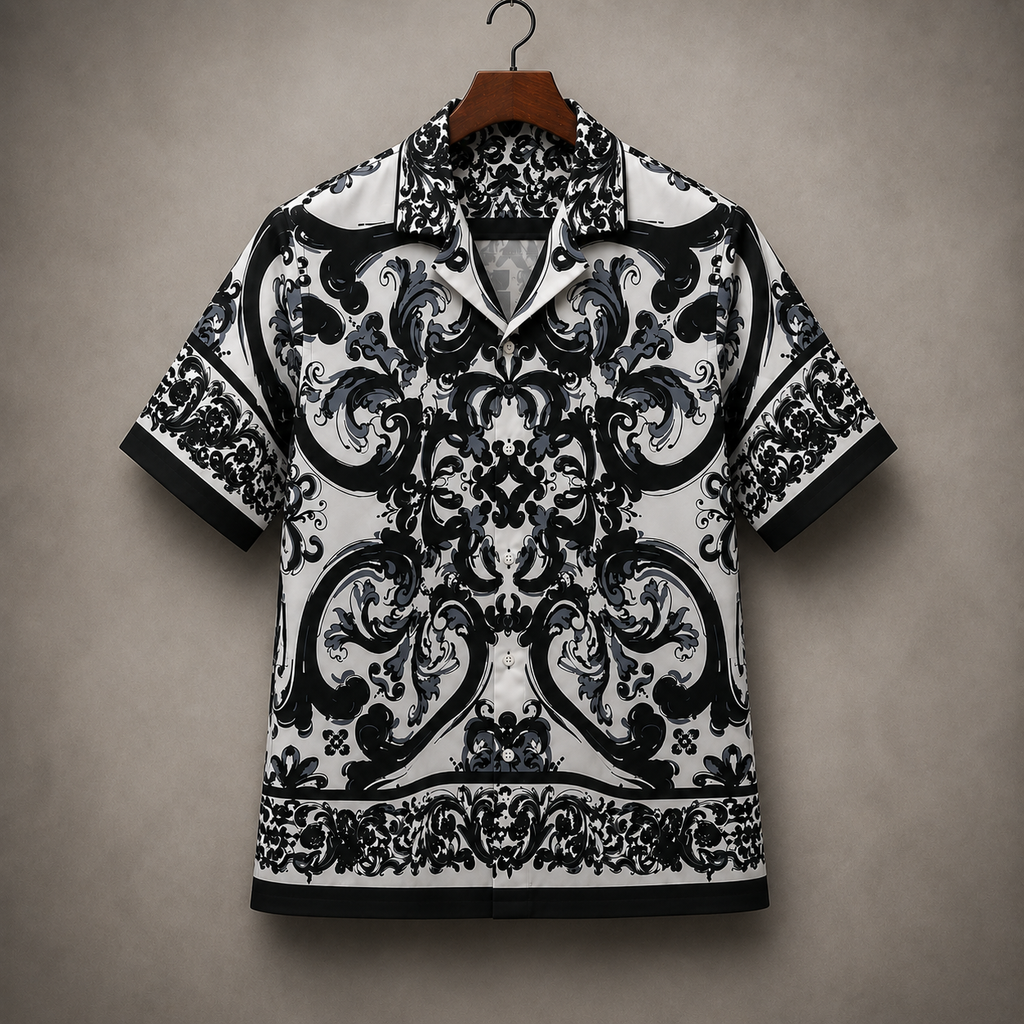 DG Black