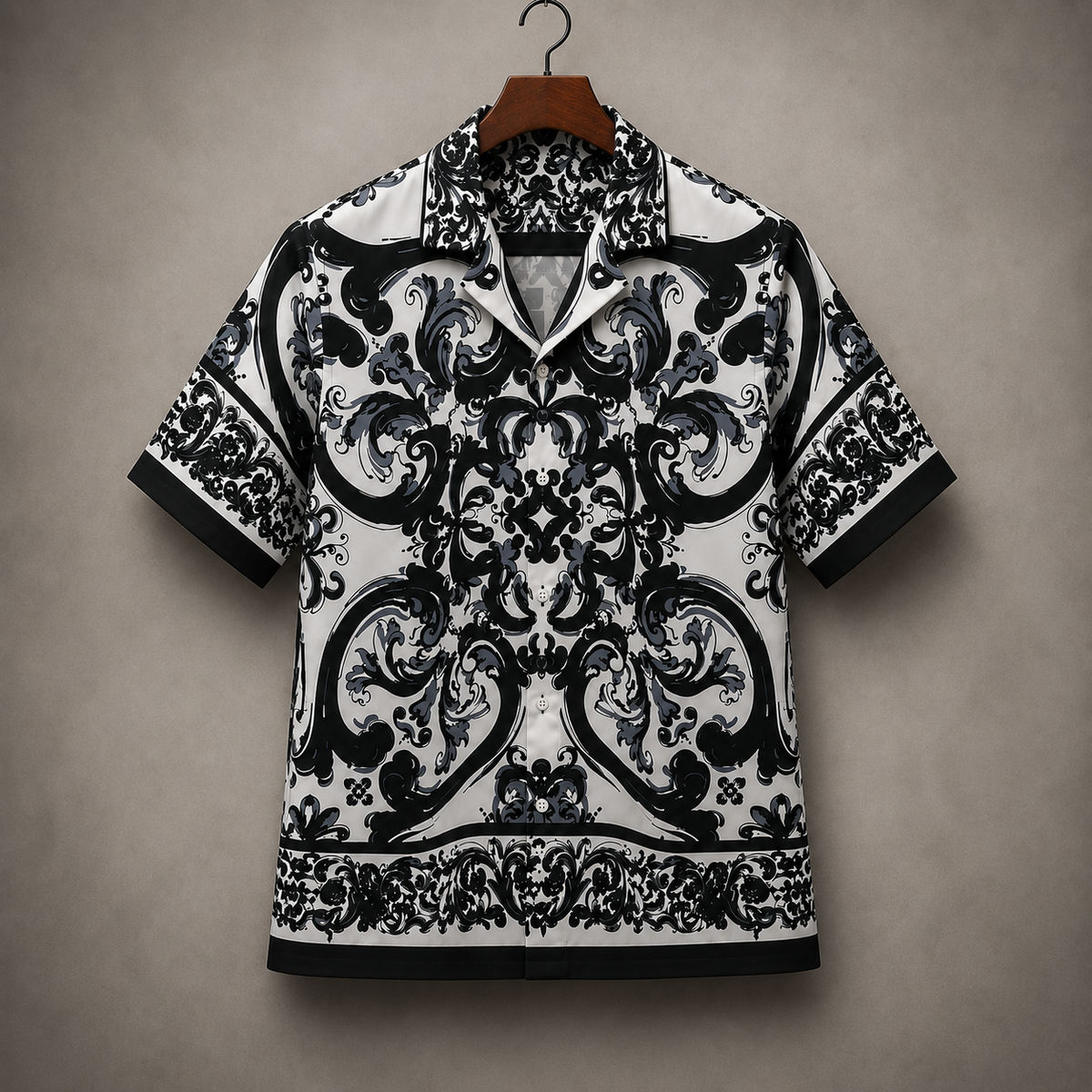 DG Black