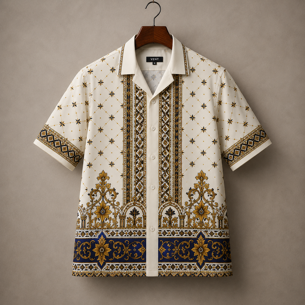 Italian Heritage Shirt