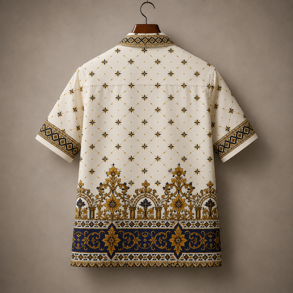 Italian Heritage Shirt