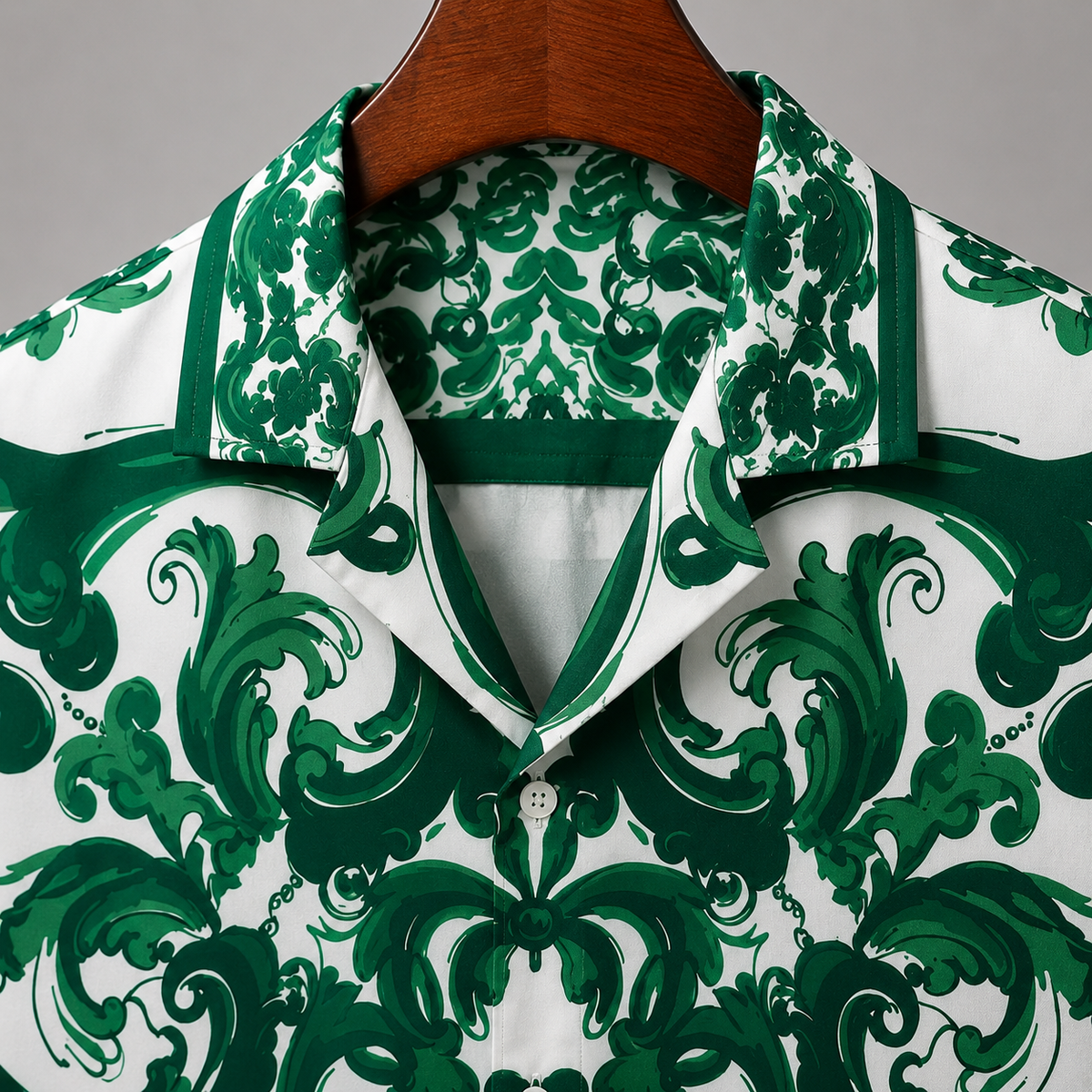 DG Green