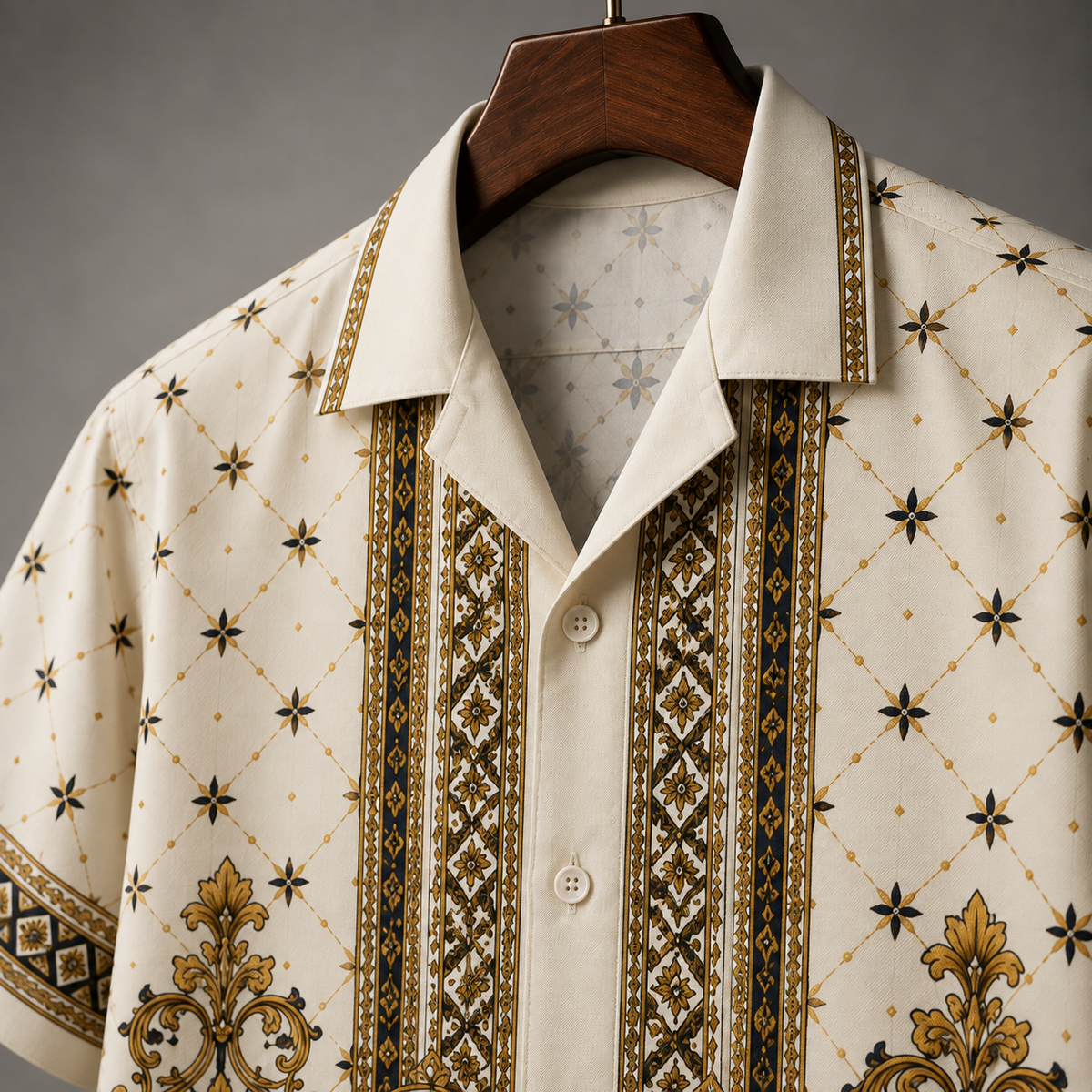 Italian Heritage Shirt